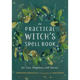 The Practical Witch's Spell Book