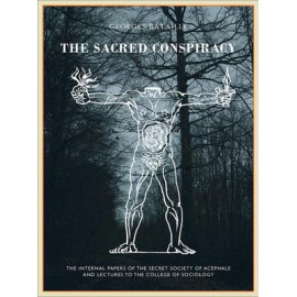 The Sacred Conspiracy
