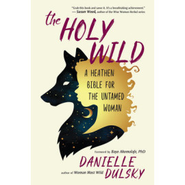 The Holy Wild