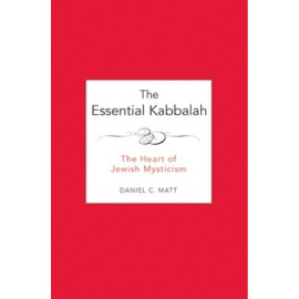 The Essential Kabbalah