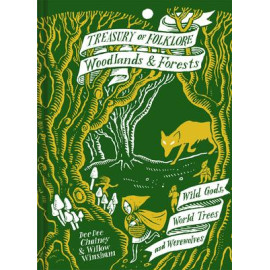 Treasury of Folklore