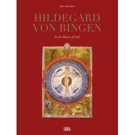 Hildegard von Bingen