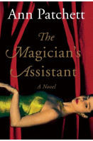 Magician's Assistant