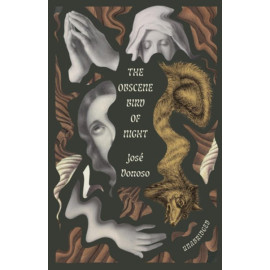 The Obscene Bird of Night