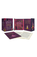 The Practical Witch's Love Spell Deck