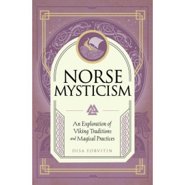Norse Mysticism