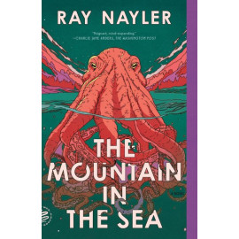 The Mountain in the Sea