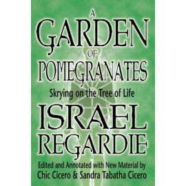 A Garden of Pomegranates