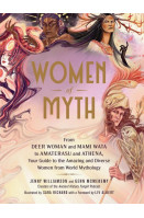 Women of Myth