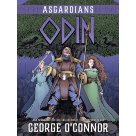 Asgardians
