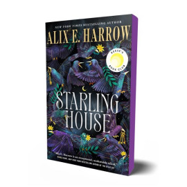 Starling House
