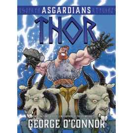 Asgardians
