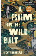 A Psalm for the Wild-Built