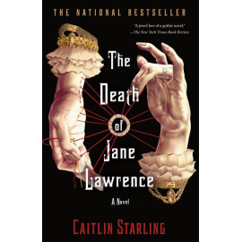 The Death of Jane Lawrence