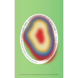 On the Calculation of Volume (Book I)