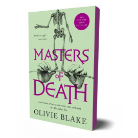 Masters of Death