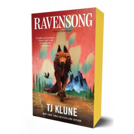 Ravensong
