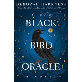 The Black Bird Oracle