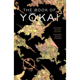 The Book of Yokai, Expanded Second Edition