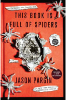 This Book Is Full of Spiders