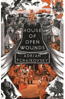 House of Open Wounds