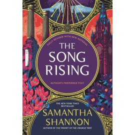 The Song Rising