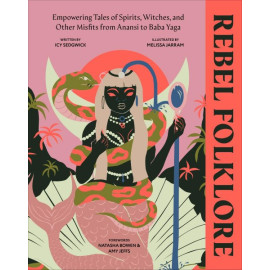 Rebel Folklore