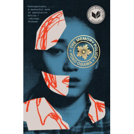 The Memory Police