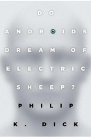 Do Androids Dream of Electric Sheep?