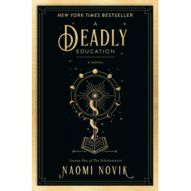 A Deadly Education