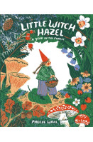 Little Witch Hazel