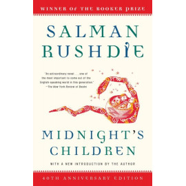 Midnight's Children