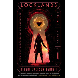Locklands