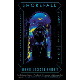 Shorefall