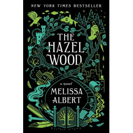 The Hazel Wood