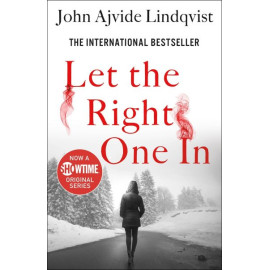 Let the Right One In