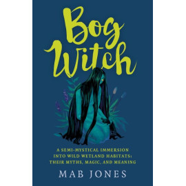 Bog Witch