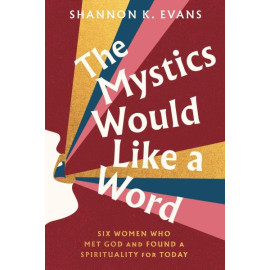 The Mystics Would Like a Word