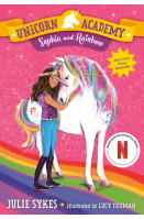 Unicorn Academy #1