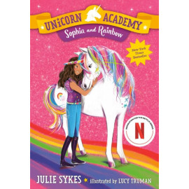 Unicorn Academy #1