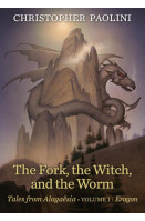 The Fork, the Witch, and the Worm