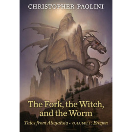 The Fork, the Witch, and the Worm