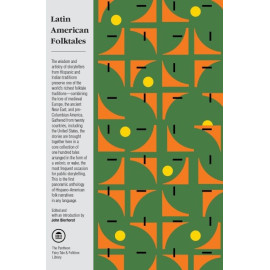 Latin American Folktales