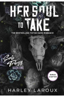 Her Soul to Take