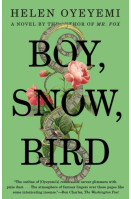 Boy, Snow, Bird