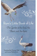 Rumi's Little Book of Life