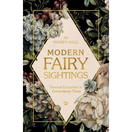 Modern Fairy Sightings
