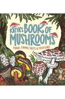 Katya's Book of Mushrooms