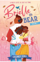 Brielle and Bear, Volume 1
