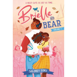 Brielle and Bear, Volume 1